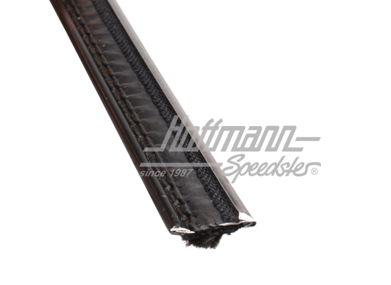 Scraper (felt), inside                                                                              