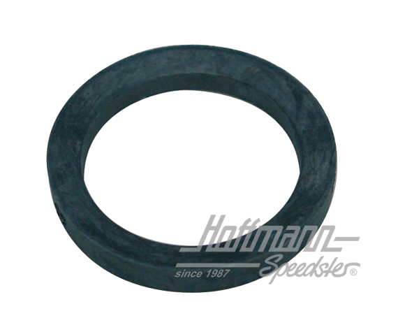 Sealing ring, king pin/link pin, -7.67                                                              