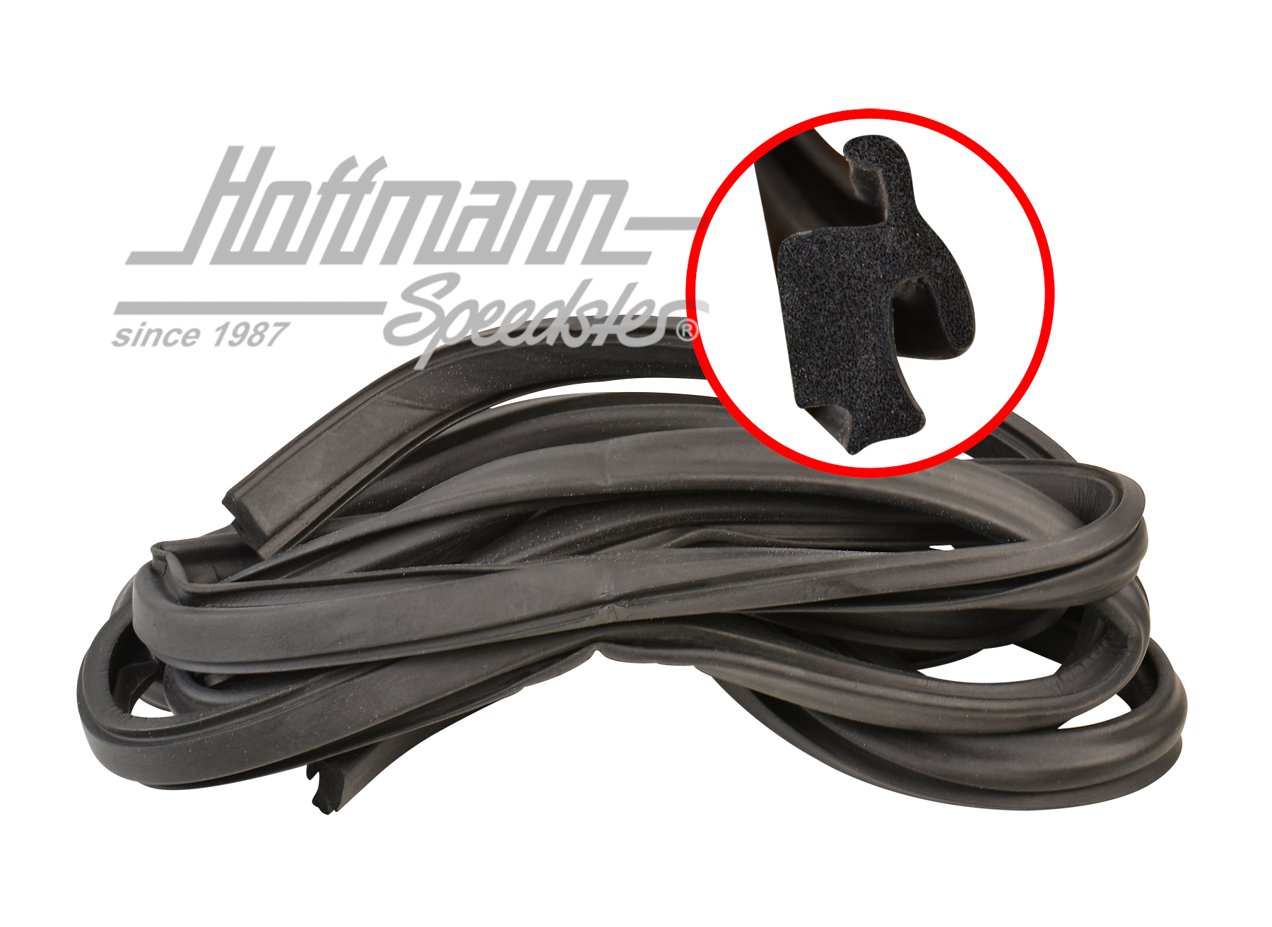 Seal, hatchback, Type 3, Notchback                                                                  