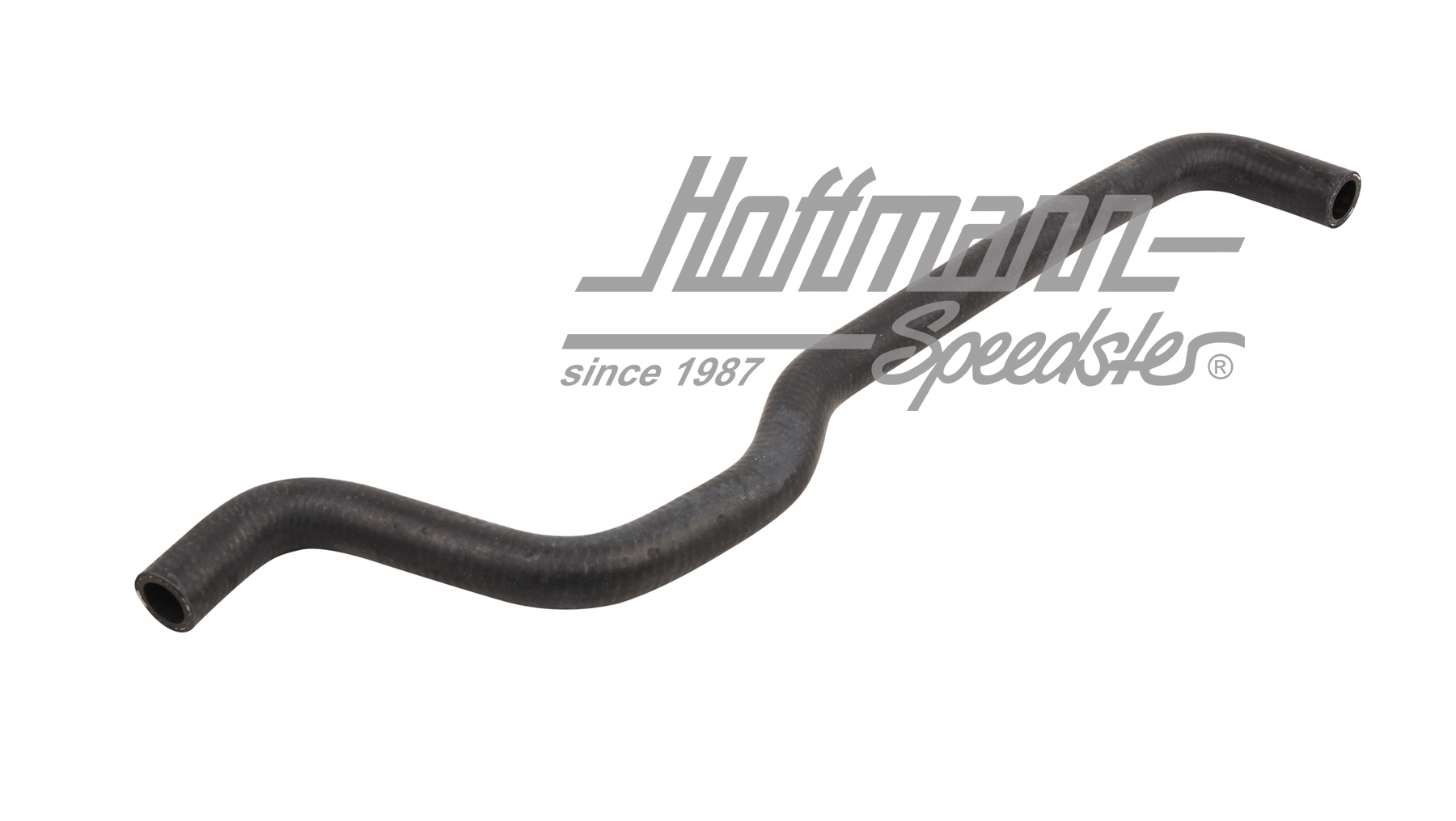 Cooling-water hose, oil cooler/pipe, 90-95                                                          