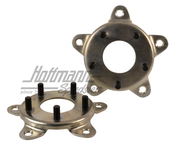 Adapter, 5/205 to 5/130 (without homologationno TÜV homologation) | --- --- --- | 070-8180