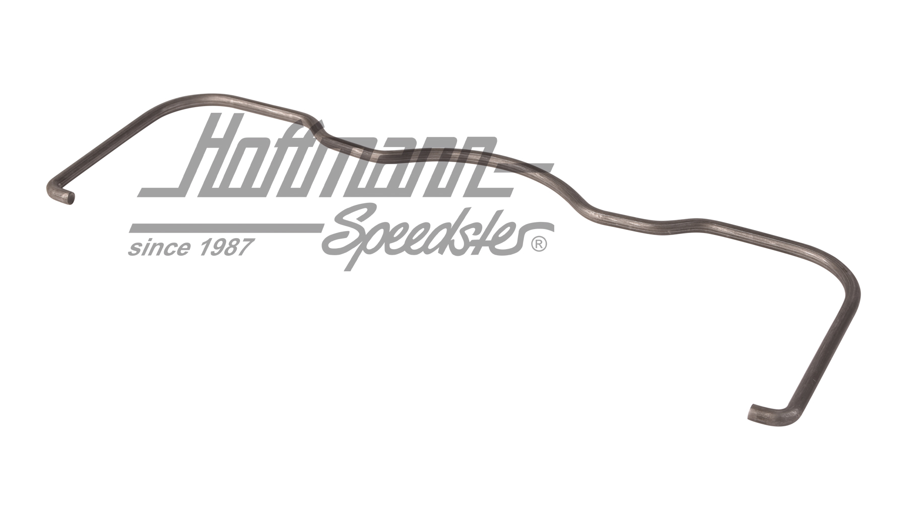 Bow, valve cover, 356/912                                                                           