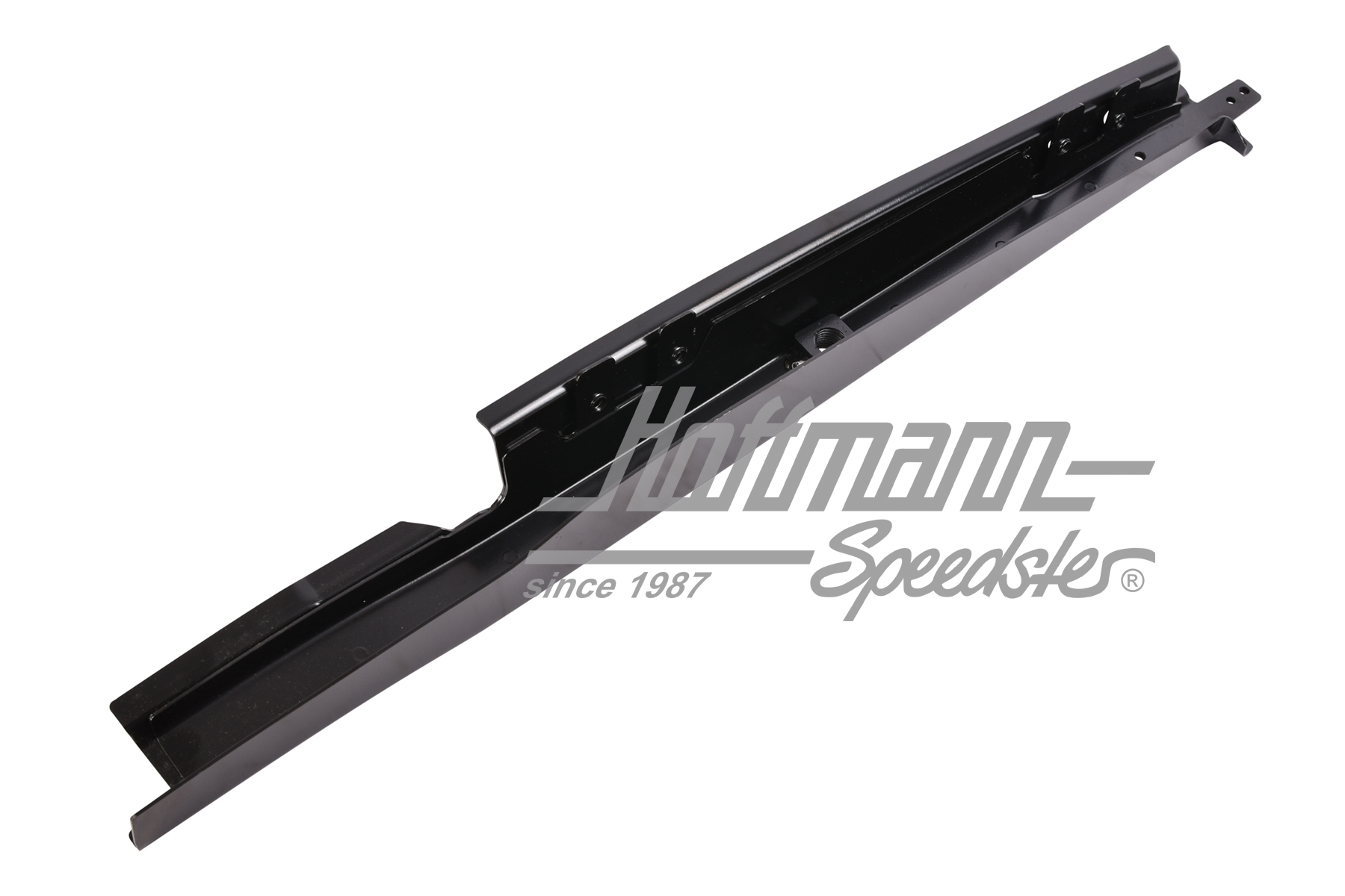 Lock pilar, inner panel, 911, 8.68-7.89, right                                                      