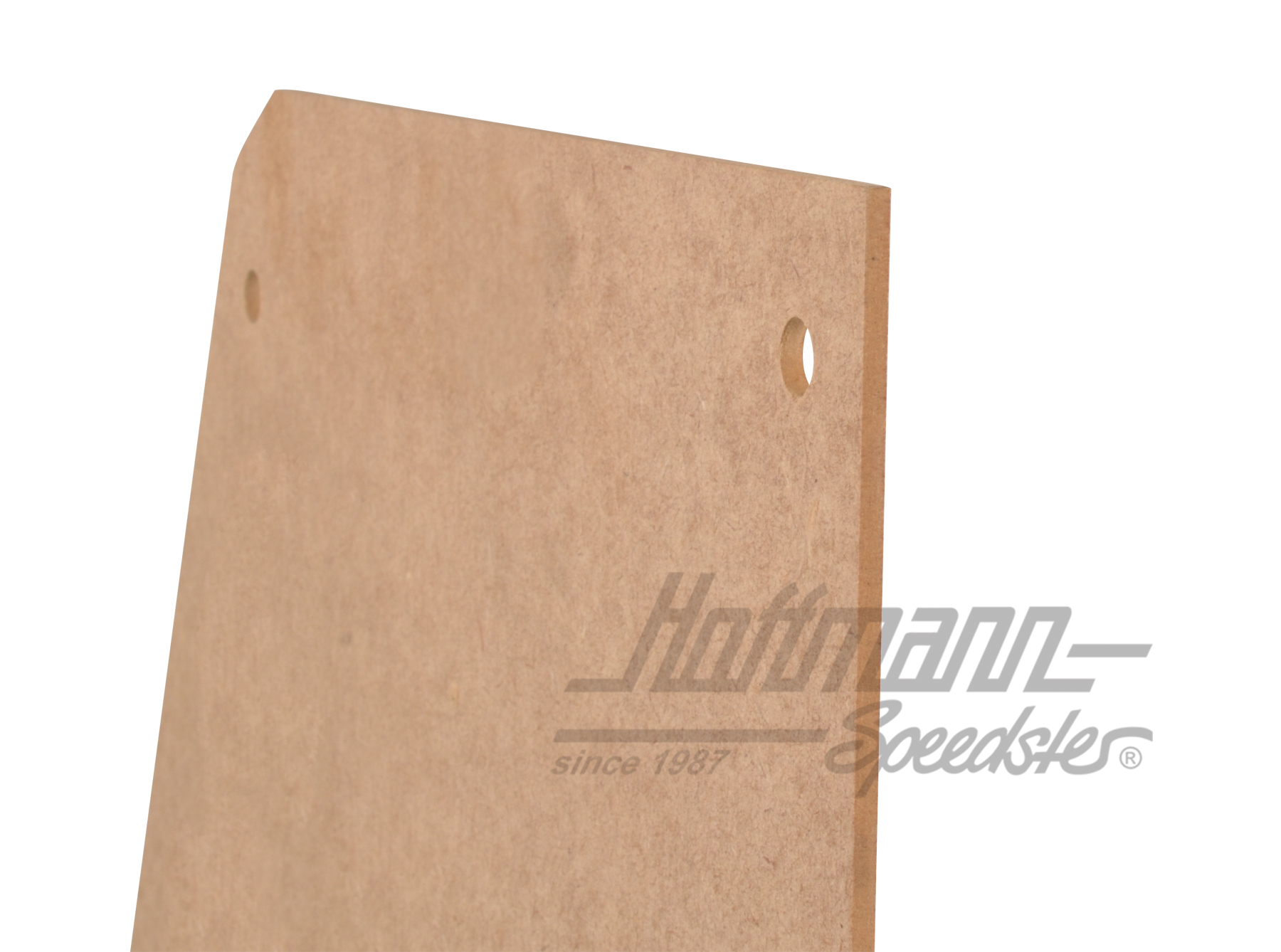 Side panels, rear, bare, Bus T3, 5.79-7.92                                                          