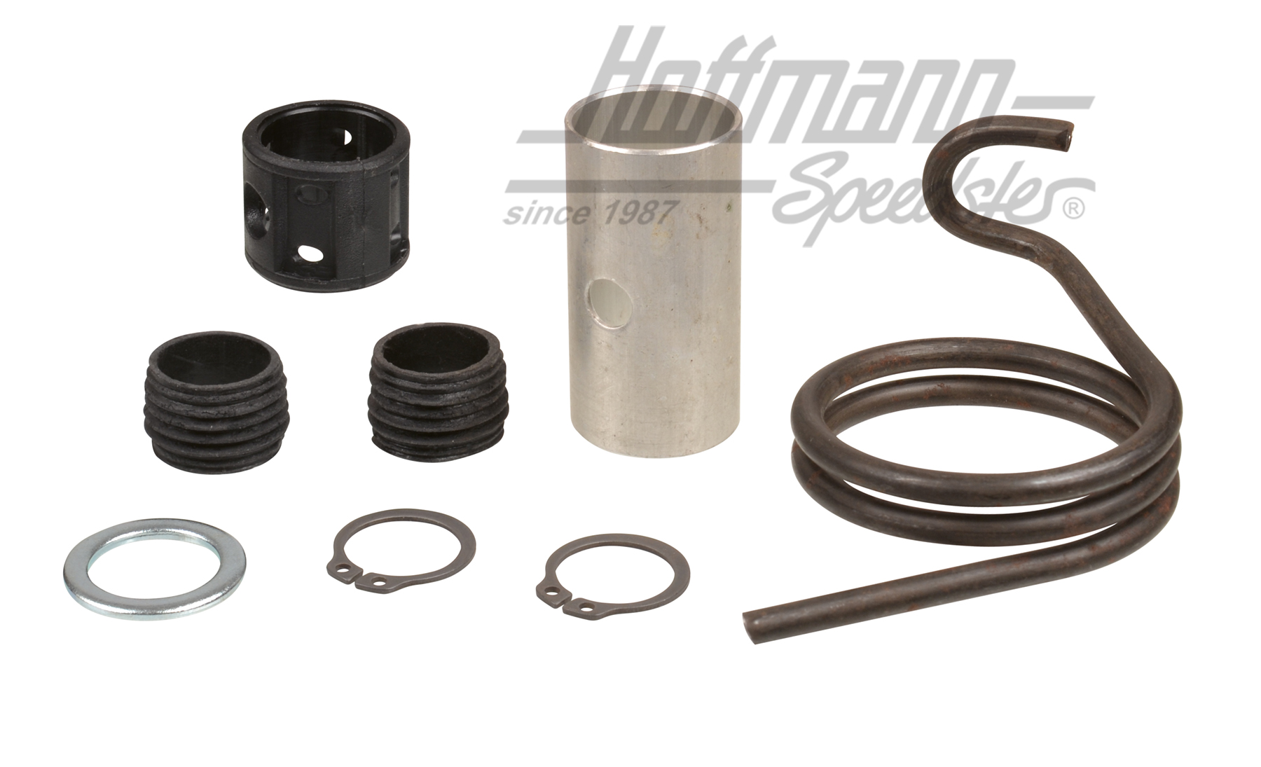 Repair kit, release shaft, 8.60-7.75 | 113 198 026 | 020-4537