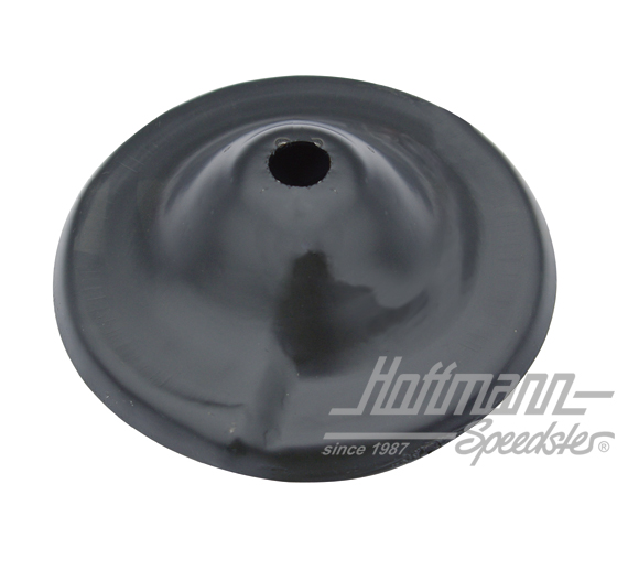 Suspension strut panel, shock absorber, upper, L/R | 171 412 341 | 185-0145