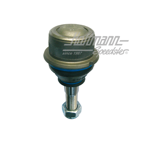 Torsion arm ball joint, upper, 8.65- | 131 405 361 F | 020-4385