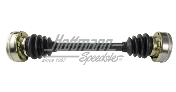 Drive shaft, Bus T2, Automatic, right | 211 501 204 | 090-3075-02