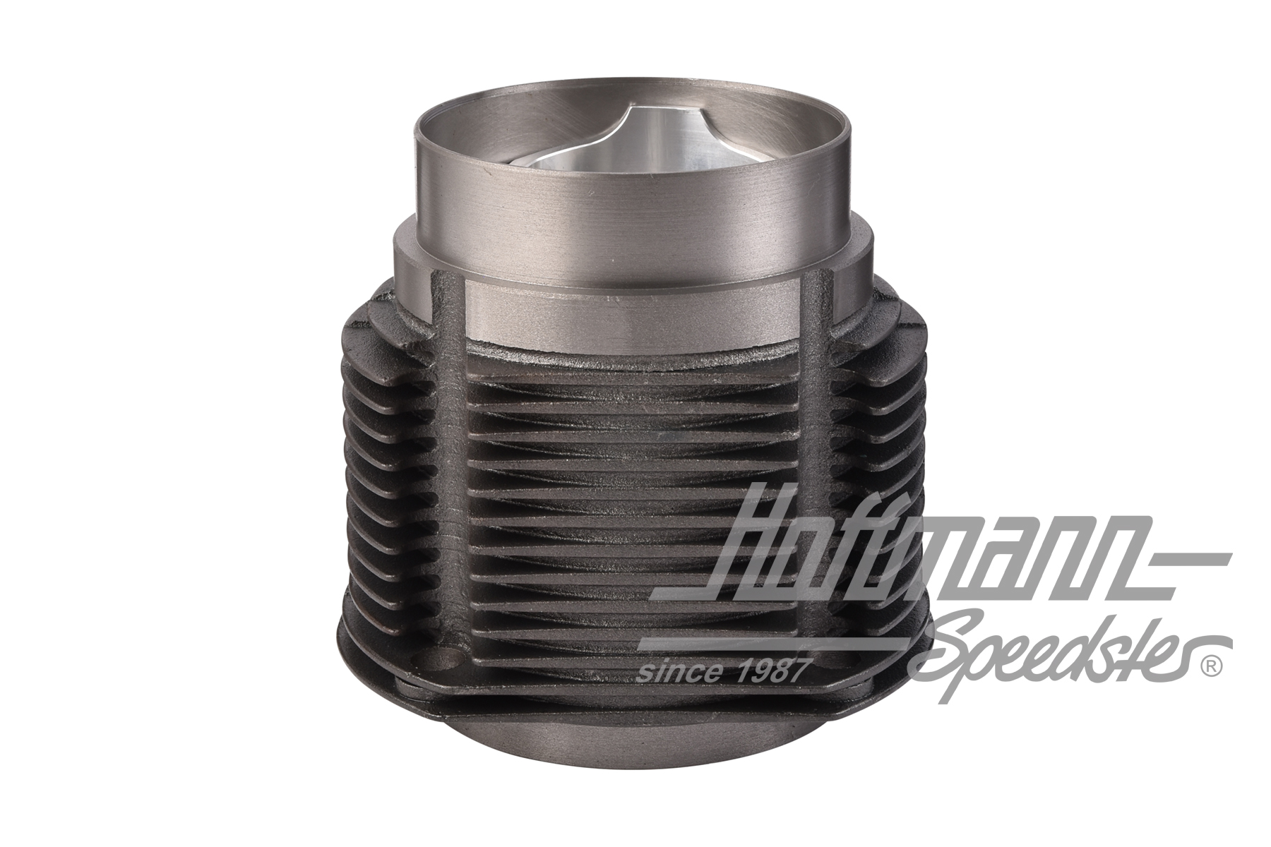 Piston + cylinder set, 1.6, Porsche 356 A/B, 86mm, JE                                               