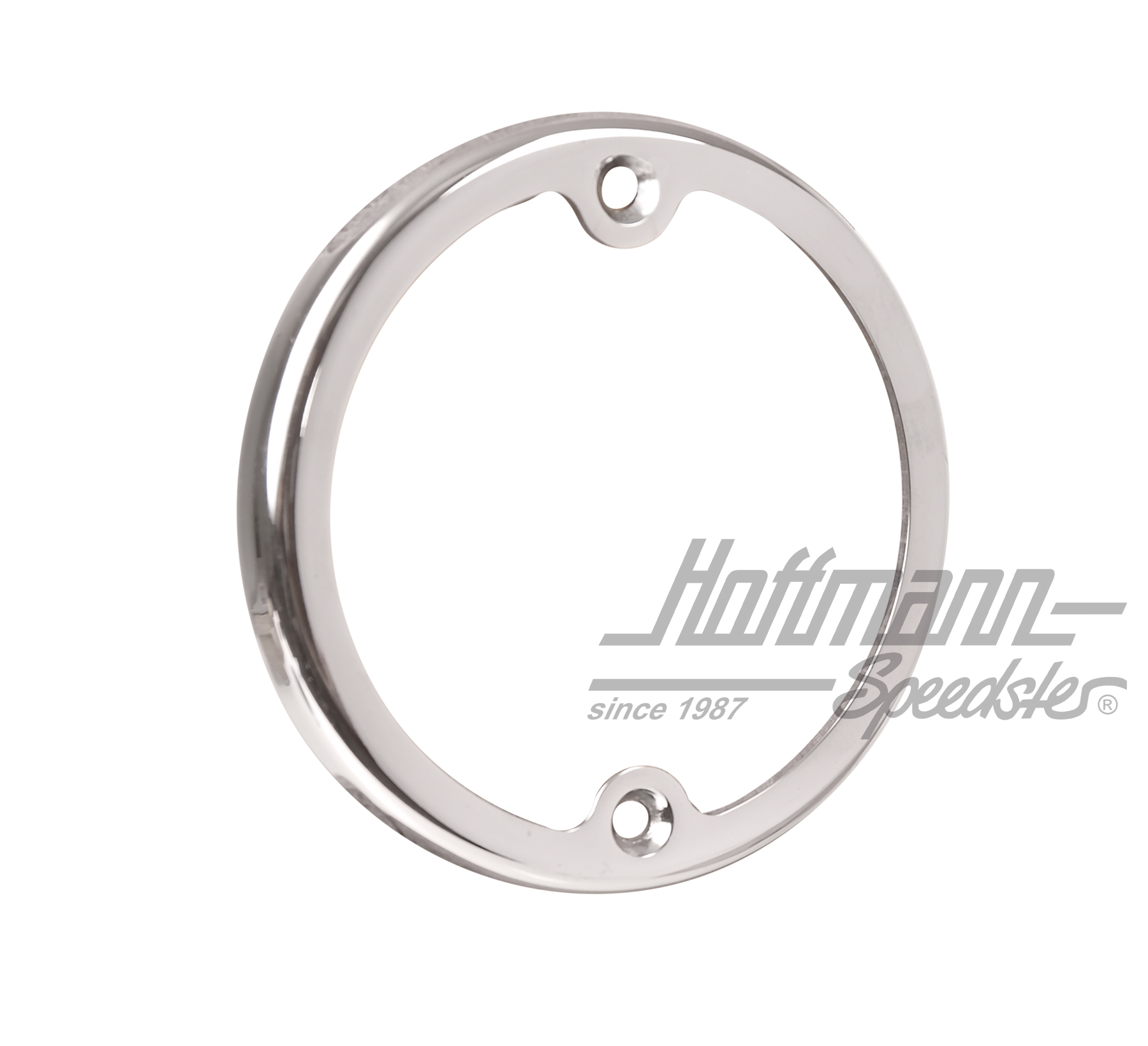 Chromed frame, taillight, Bus T1, 5.58-7.61 | 211 945 117 | 086-1948-24