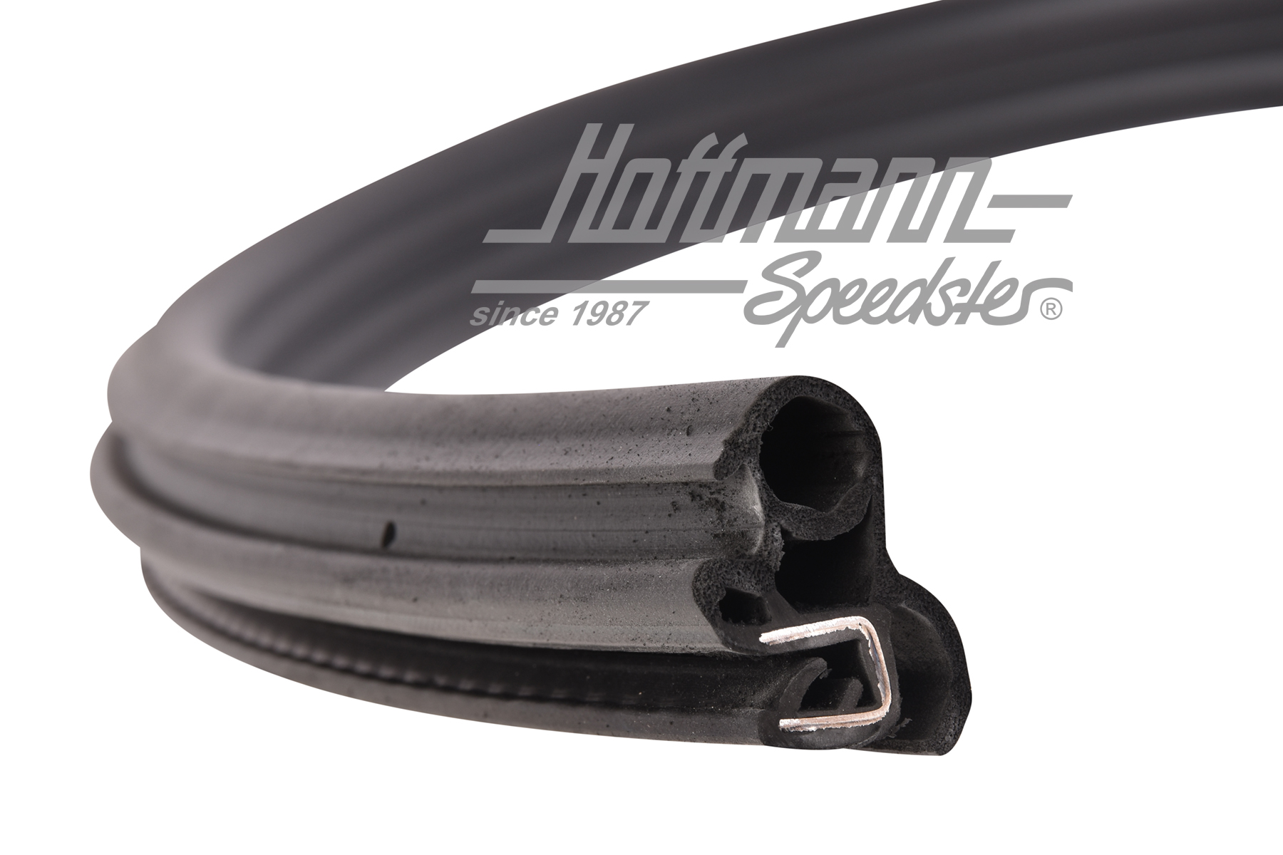 Sliding door
 seal, Bus T4 Van, left/right                                                         