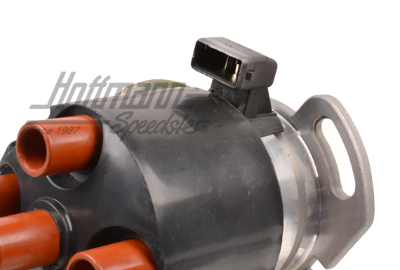 Distributor, Golf 2 16V, 86-88                                                                      