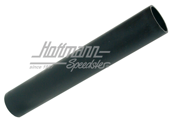 Protective cover for front hood spring, 8.61- | 113 823 355 | 020-5298