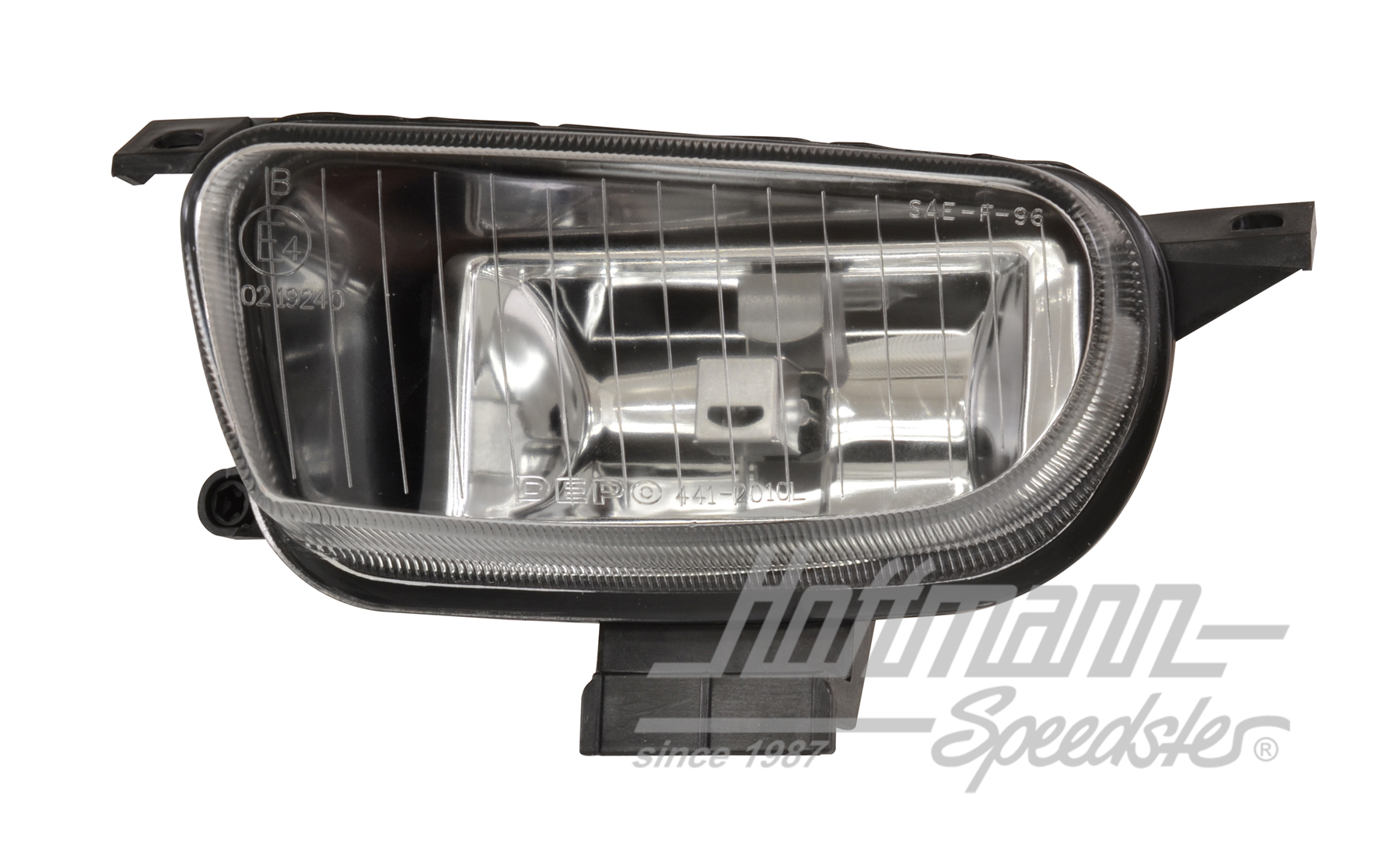 Fog lamp, 1.96-6.03, left | 7D0 941 699 C | 409-3790-41
