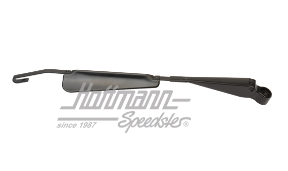 Wiper arm, Golf 1 GTI, with spoiler, left | 171 955 409 A | 190-5960