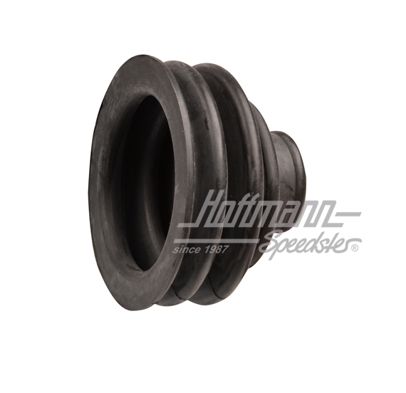 Boot, shift-rod coupling
, 911                                                                     