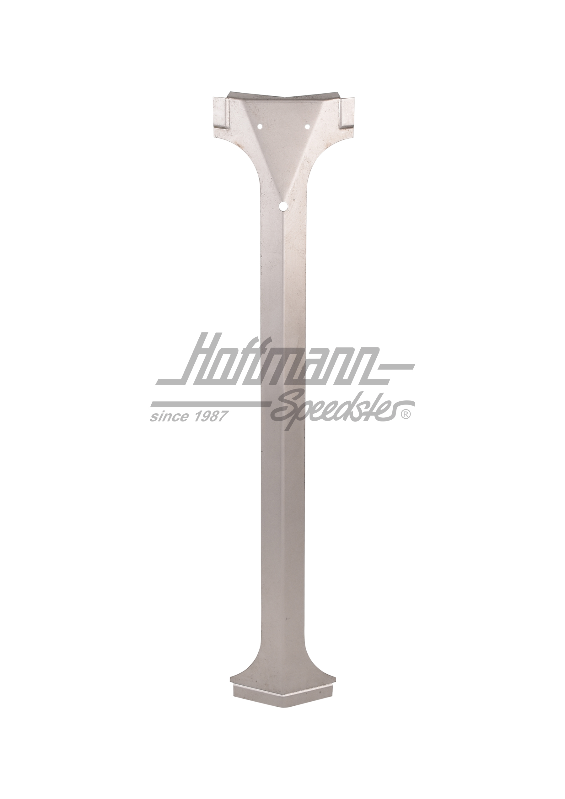 Front window frame, middle, Bus T1, 3.55-7.67 | 211 805 044 | 095-0682-30