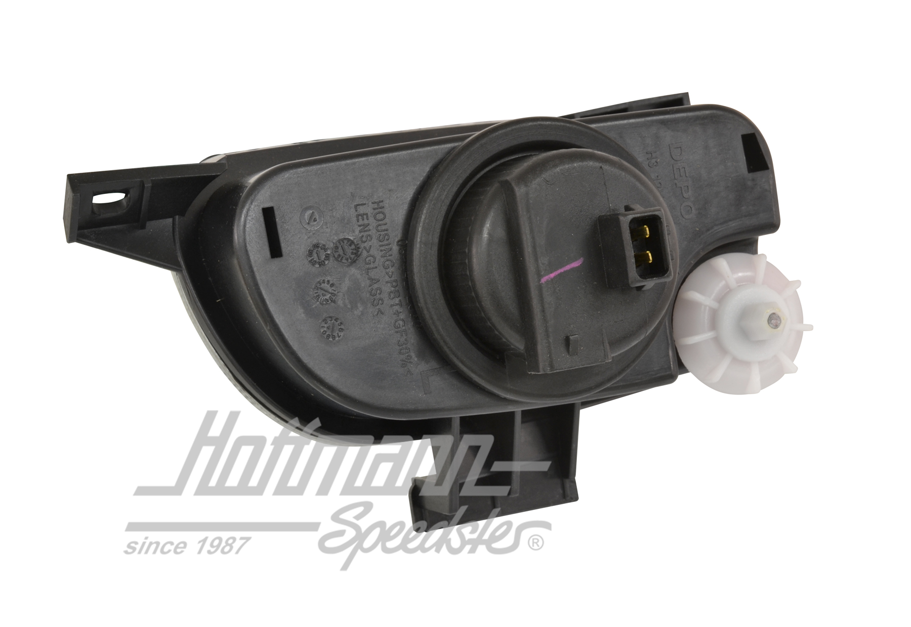 Fog lamp, 1.96-6.03, left                                                                           