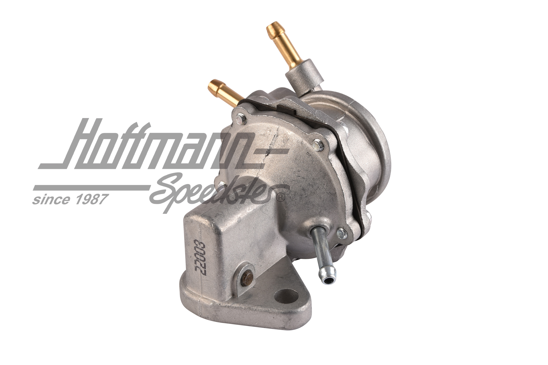 Fuel pump, 1.7-2.0, 8.71-2.76                                                                       