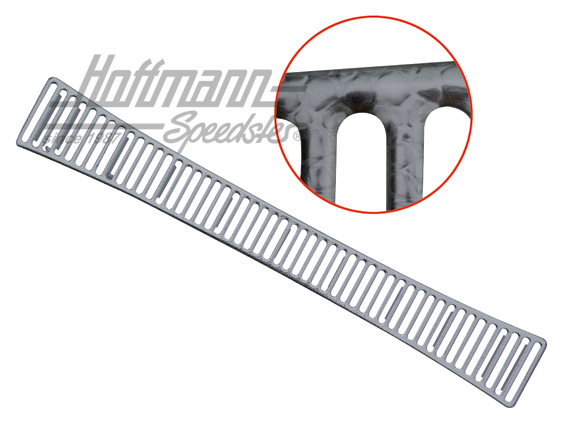 Vent louver trim "Classic", rear, all except 1303 |  | 020-2031-20