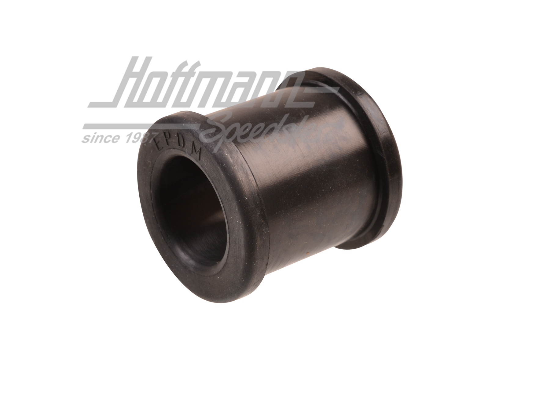 Rubber mount, stabilizer, front, inner, 24mm                                                        