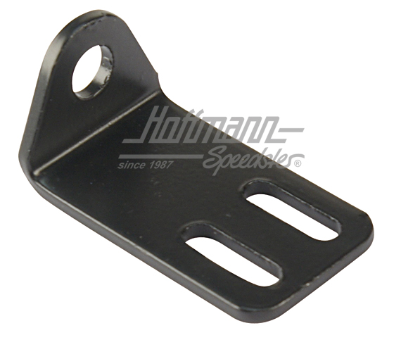 Angle bracket, seat bench, rear | 221 885 595 E | 098-0990