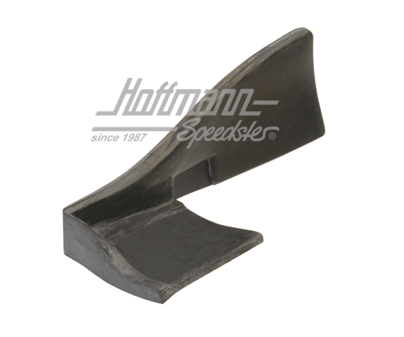 End piece, B-pillar, front, right | 141 853 368 A | 060-0482-02