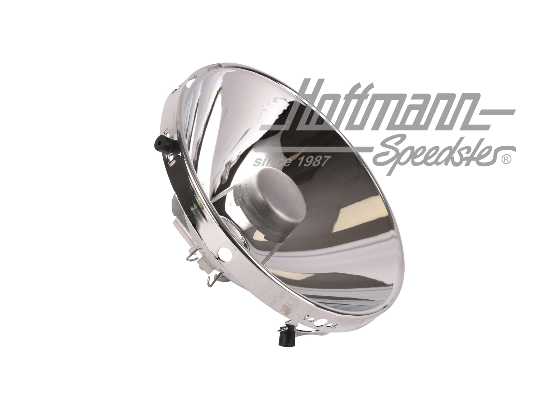 Reflector, headlight, H4, 911, 66-94 | DAN 631 113 99 | 580-1940-50