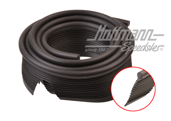 Beading, Hatchback-/engine-lid-hinge                                                                