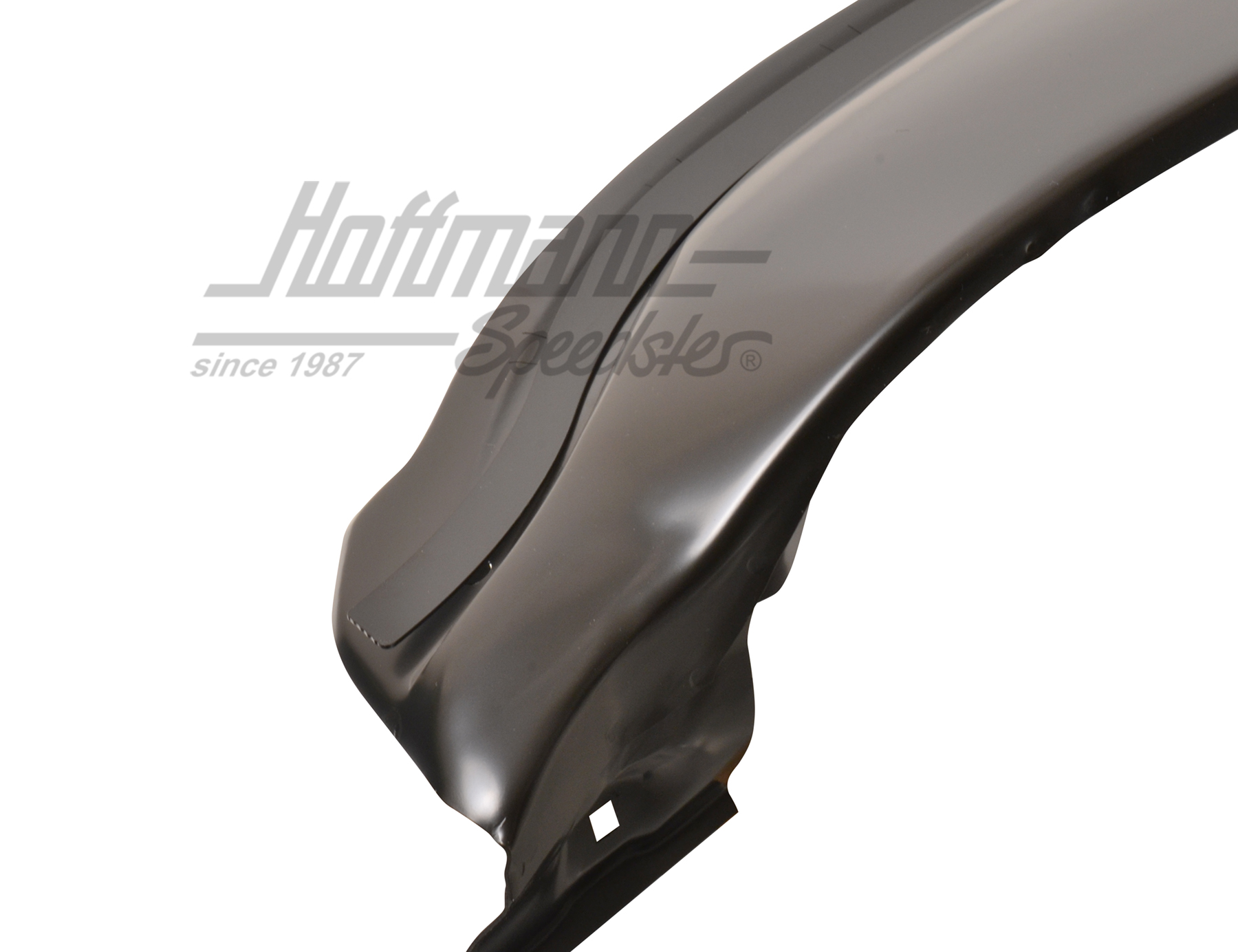 Dashboard, metal, Porsche 911/912, 65-68                                                            