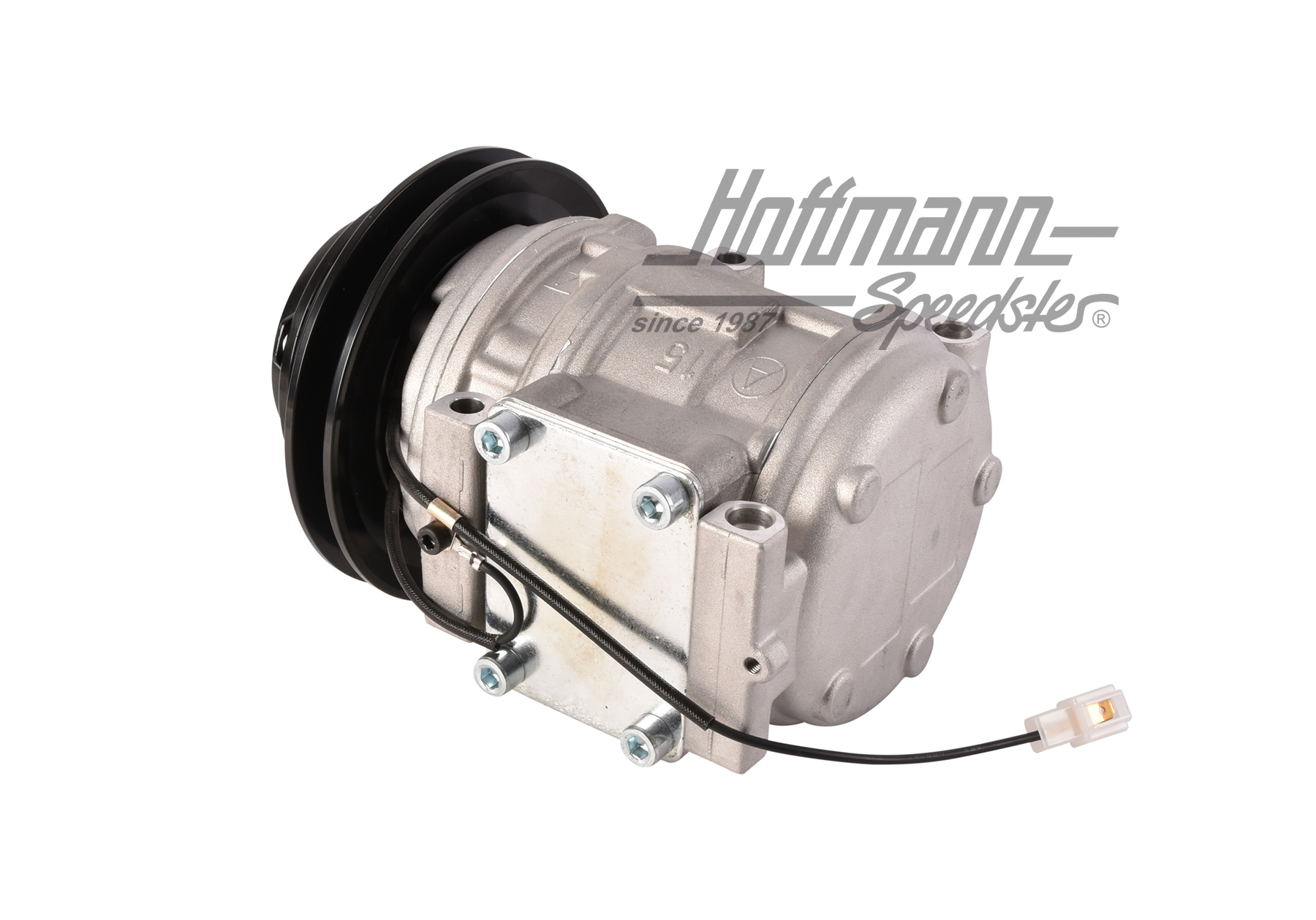 Air-conditioning compressor, Porsche 964/993                                                        