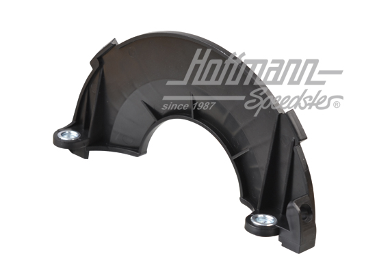 Cover, timing belt, upper/inside                                                                    