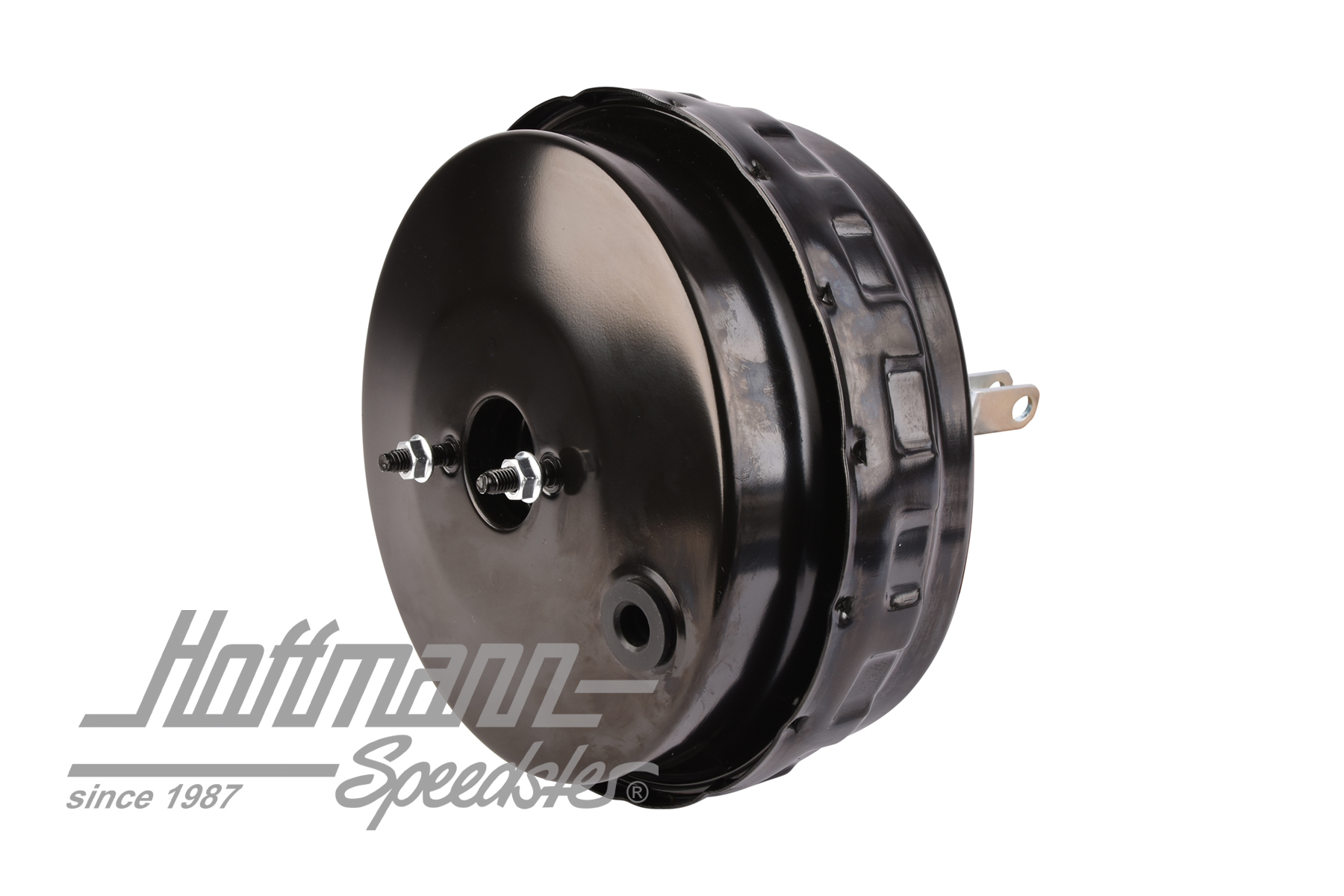 Brake booster, Bus T4, 9.90-6.03 | 701 612 105 C | 406-0800