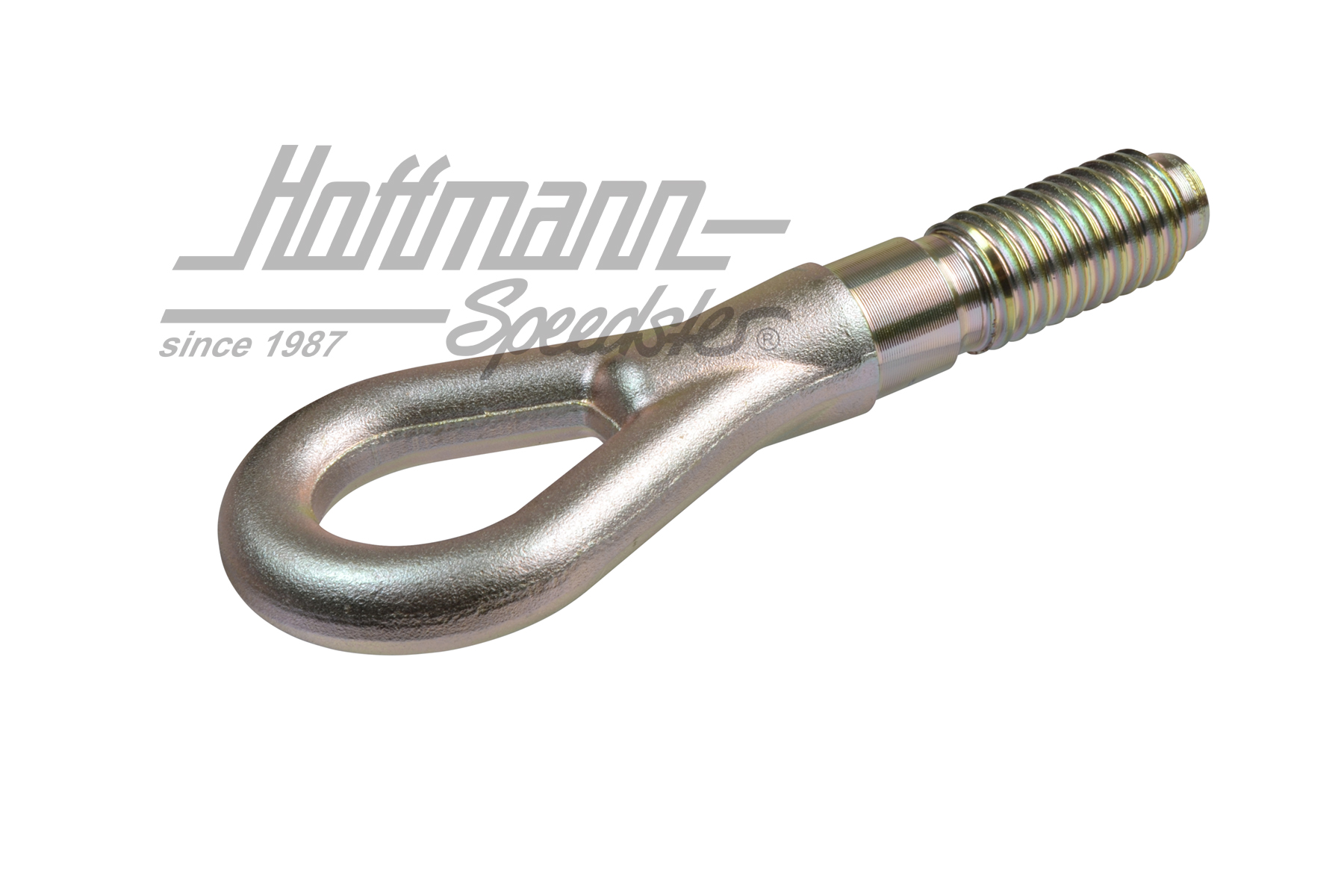 Towing eye, rear, 78-98                                                                             