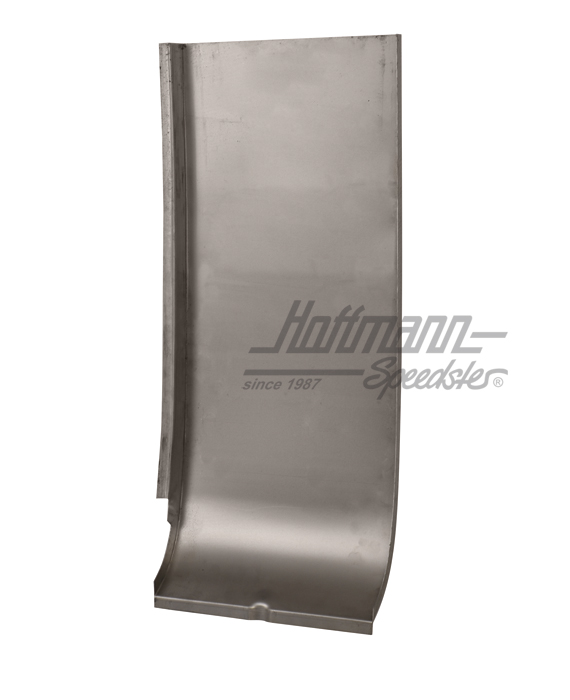 Repair panel, C-pillar, double cab, 58-70, 550mm, right                                             