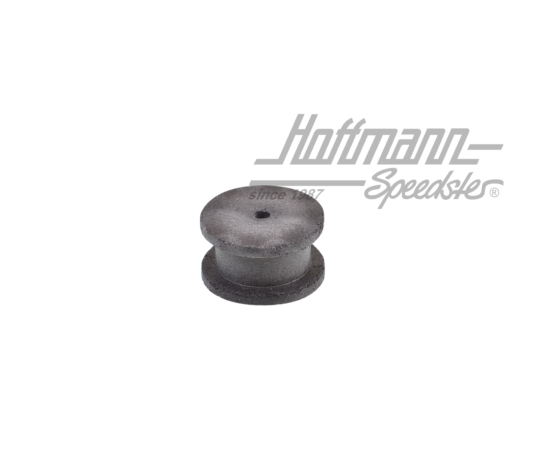Rubber bushing, accelerator cable/pedal, upper | 431 721 559 | 170-0020