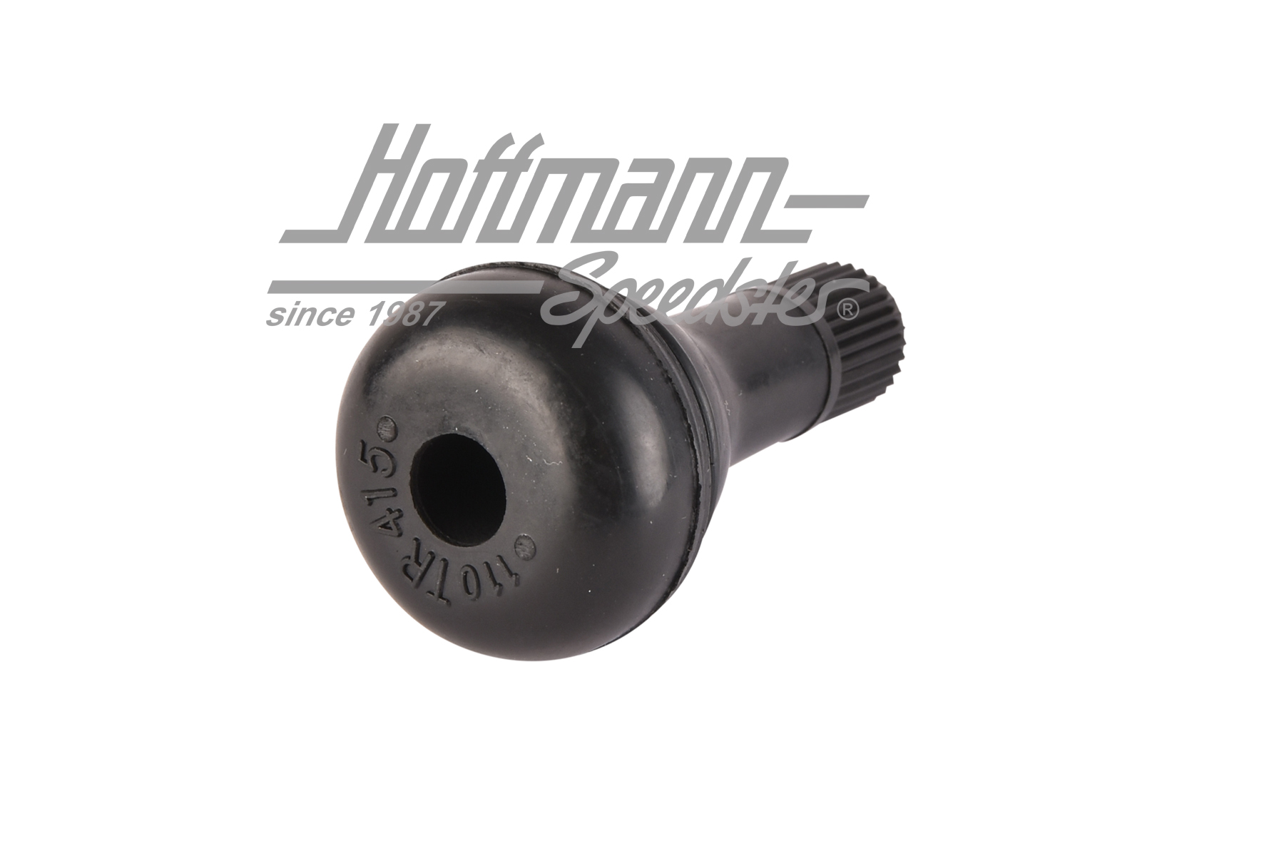Tire valve, steel wheel, 16mm                                                                       