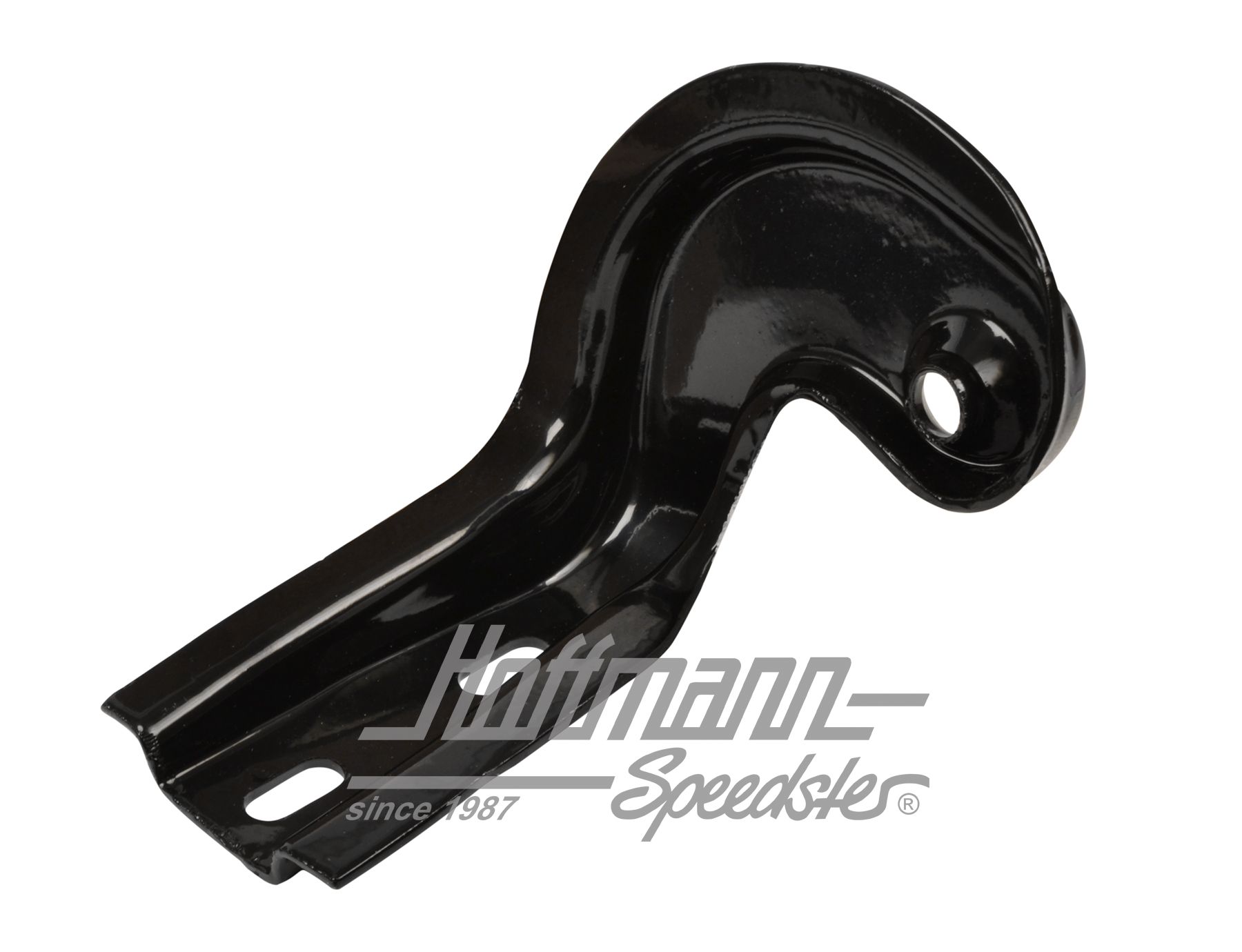 Support, water radiator, Bus T3, right                                                              