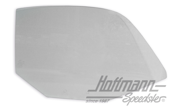 Door window, Coupé, .59-, clear, right | 143 845 202 C | 067-0530-02