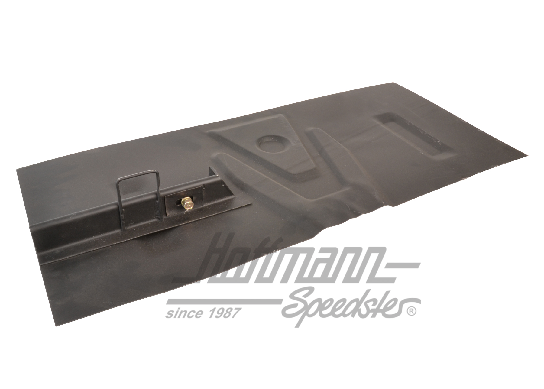 Battery tray, front, Porsche 356 B T-6/C                                                            