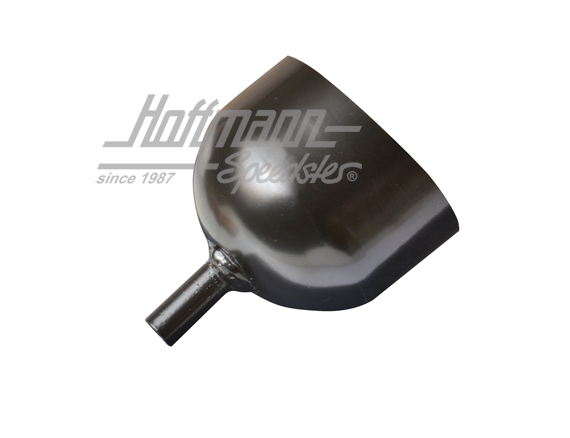 Recess, lock pillar, 65-68, left                                                                    