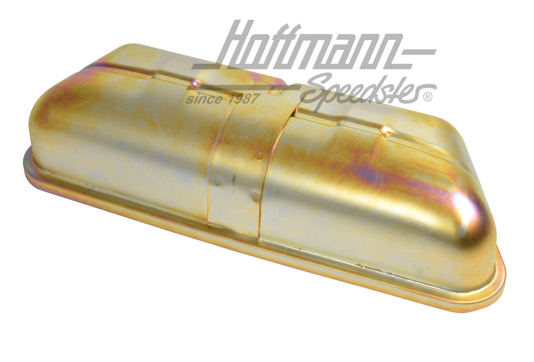 Valve cover, 356 A/B/C, 912, ventilated                                                             