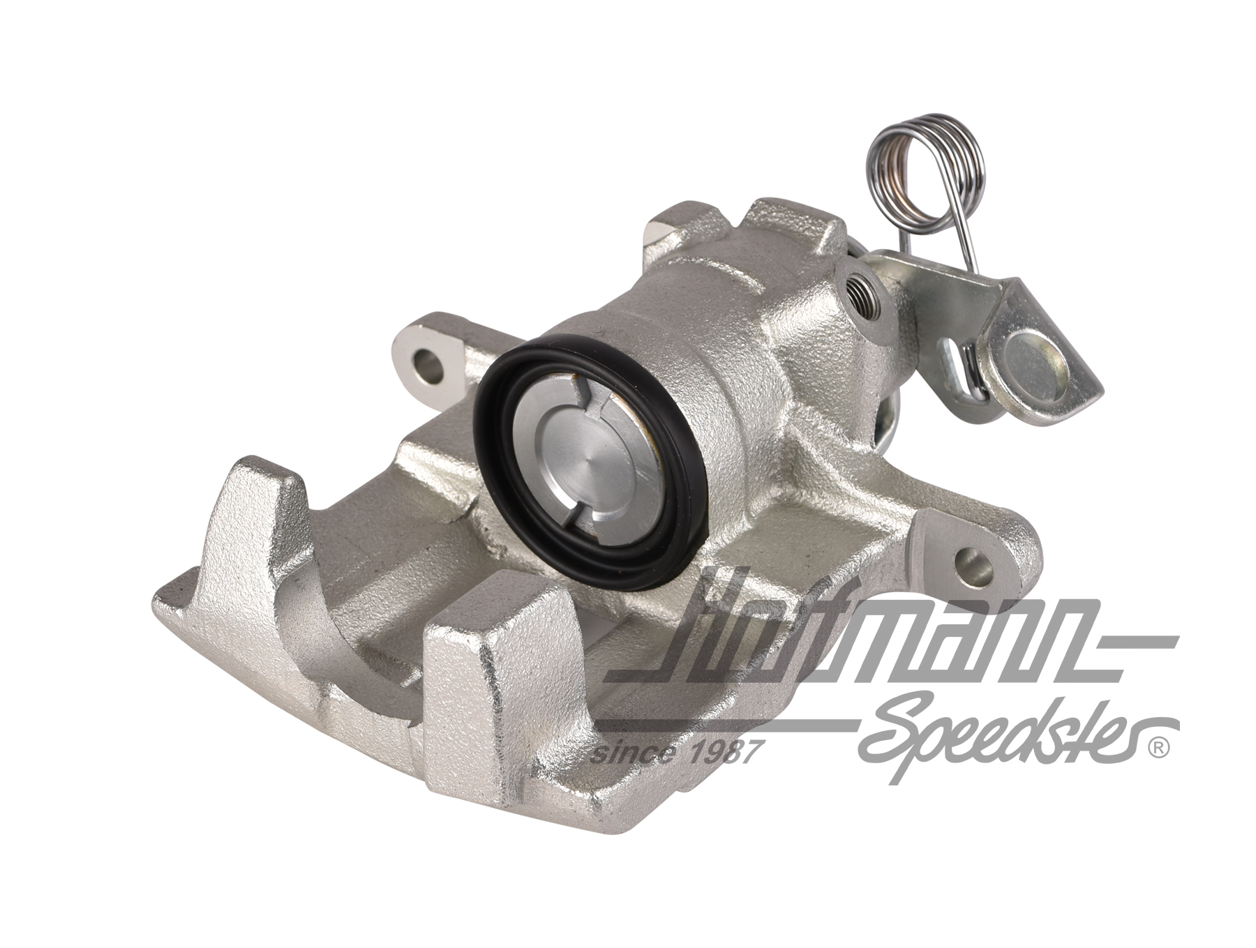 Brake caliper, rear, Bus T4, 2.97-6.03, right                                                       