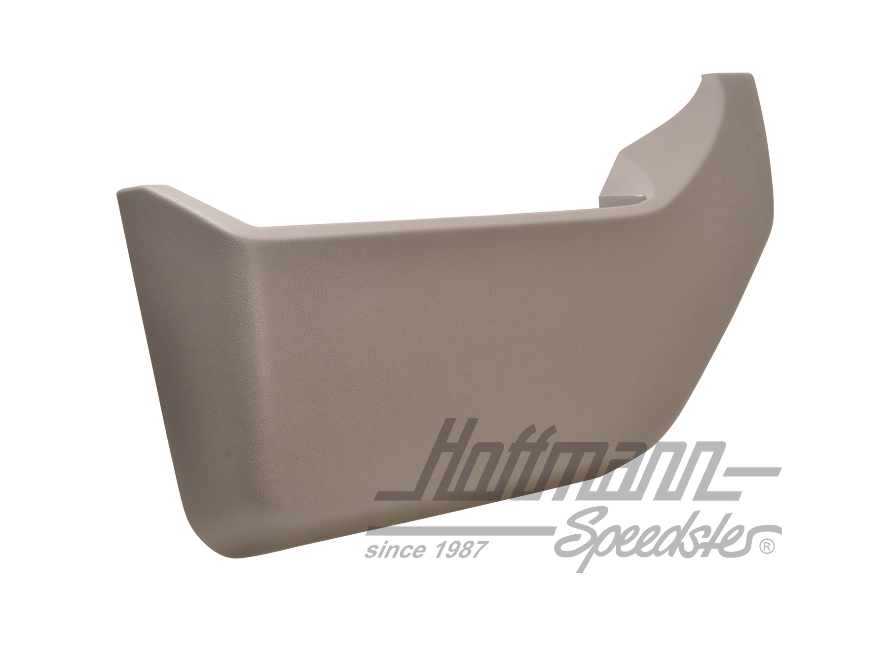 Storage box, door, 1.96-6.03, left | 701 867 131  U71 | 408-2510-01