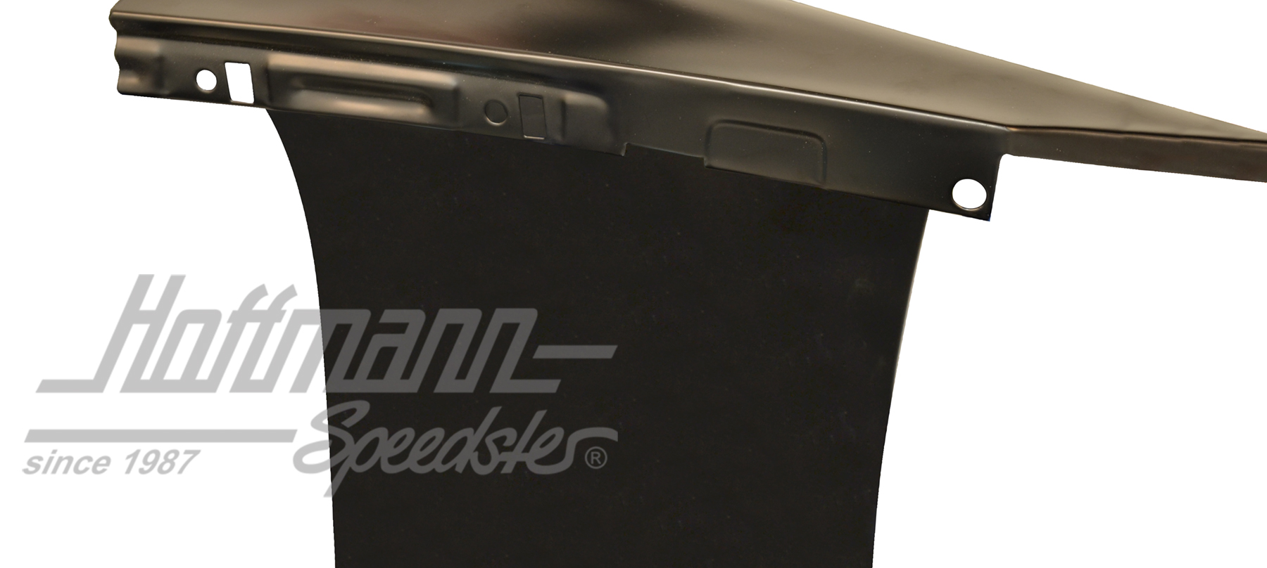 Repair panel, fender/A-pillar, 68-89, right                                                         