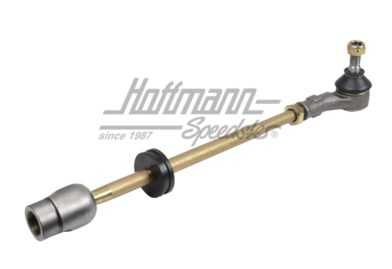 Tie rod, complete, Golf 2, left                                                                     