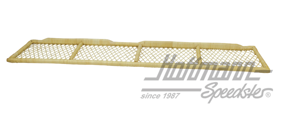 Bamboo rack, under dashboard, Type 181 | 181-042-071 | 080-5480