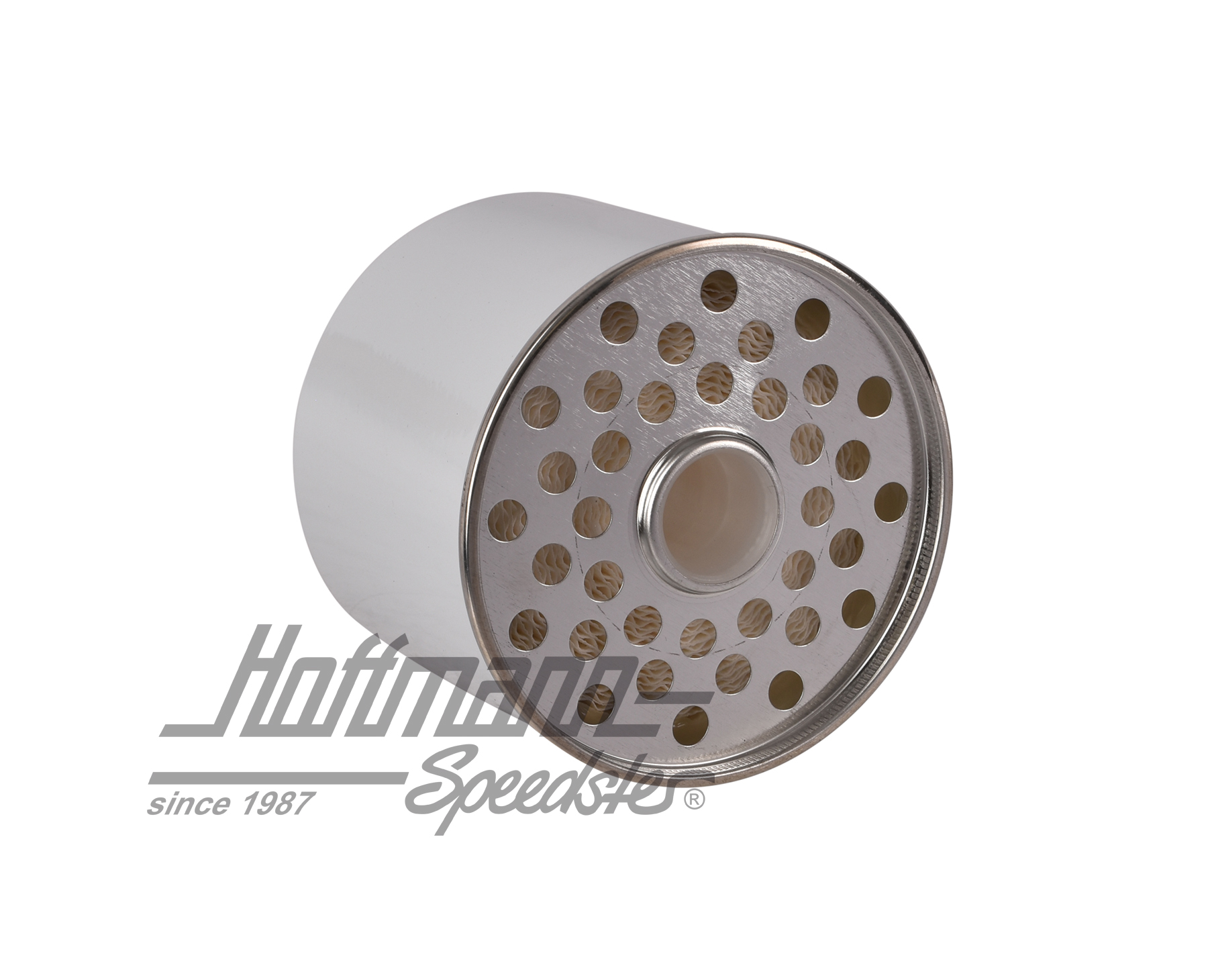 Diesel filter, Golf 1 Diesel, CAV                                                                   