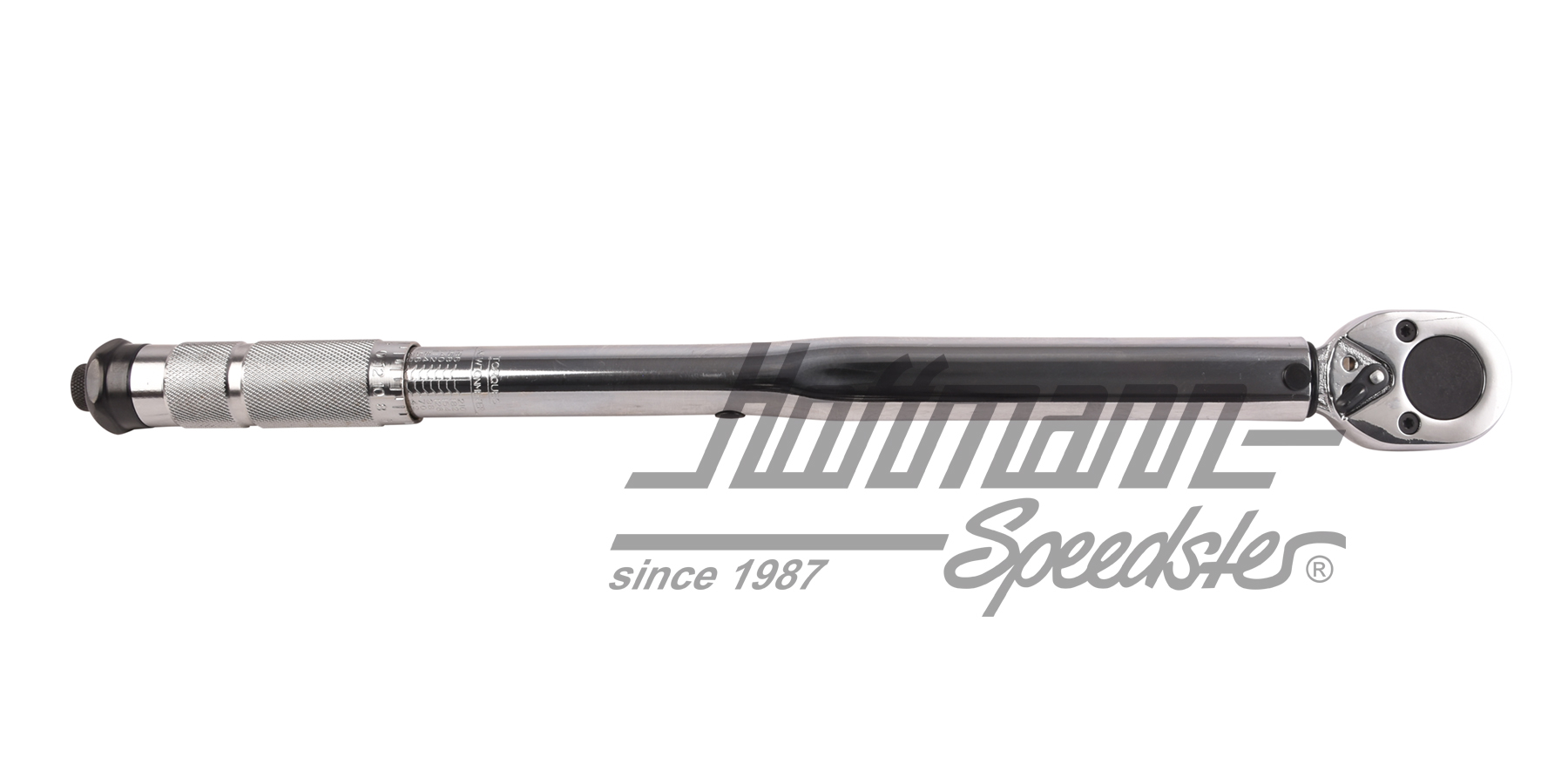 Torque wrench, 28-210Nm (1/2")                                                                      