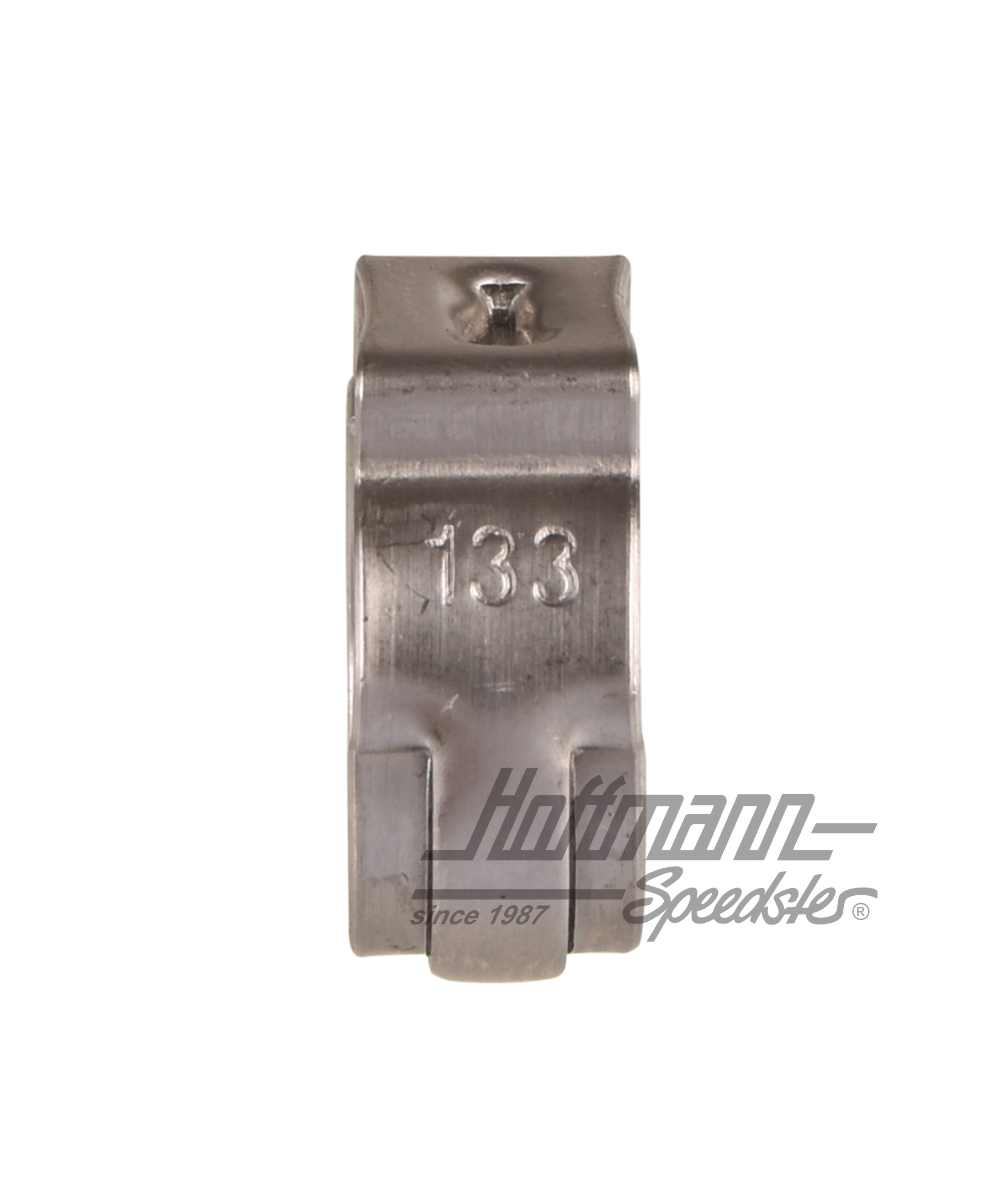 Single-ear clamps, adjustable, 10.8-13.3mm                                                          